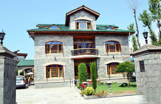 羅訥卡渡假公寓