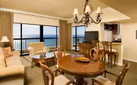 Waikiki Beach Tower