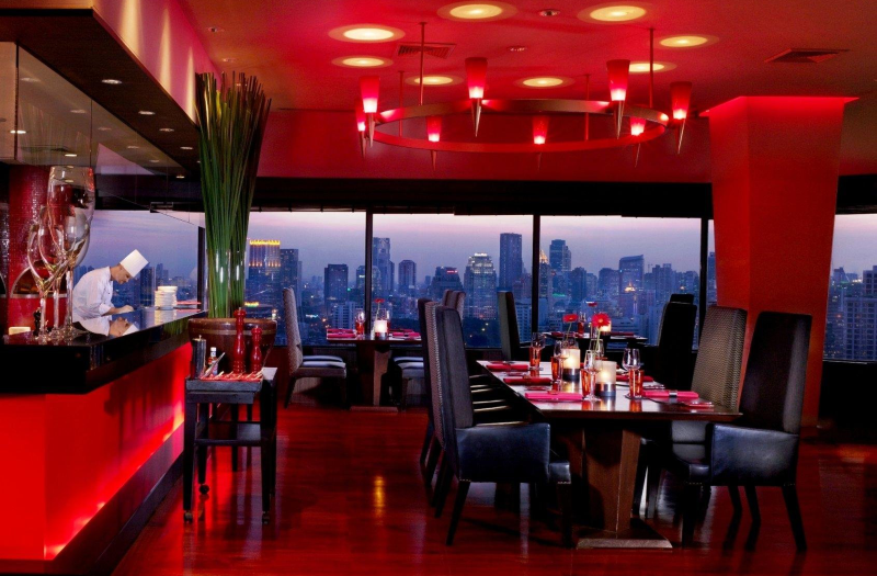 The Landmark Bangkok Sha Plus Bangkok Latest Price Reviews Of Global Hotels 21 Trip Com