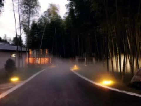 Yihuang Zhuliguan Minghao Guesthouse Hotels in Yihuang County