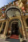 Hotel Paris Prague