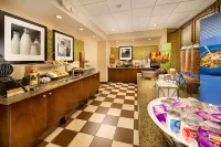 Hampton Inn Pampa