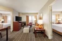 Homewood Suites by Hilton Dallas-DFW Airport N-Grapevine Hotels in Coppell