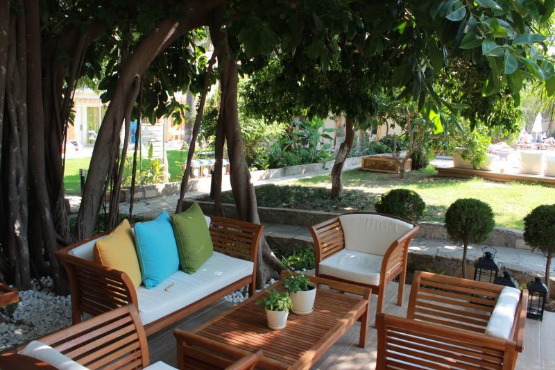 Sunprime Dogan Side Beach - Adults Only