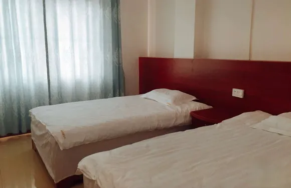 防城港黃氏漁家客棧