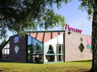 Hôtel Mercure Caen Côte de Nacre Hotel in zona E2se