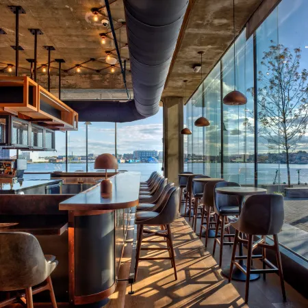 Canopy by Hilton Baltimore Harbor Point