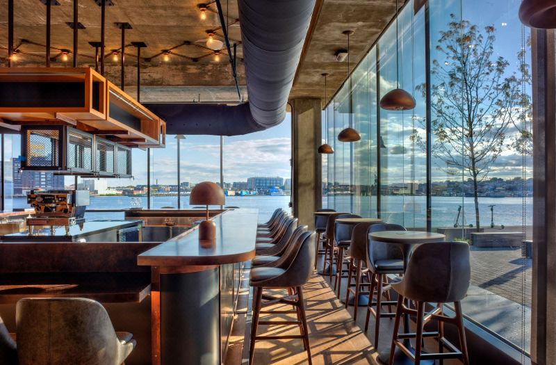 Canopy by Hilton Baltimore Harbor Point photo 4
