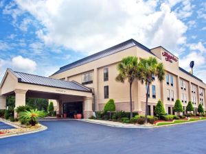 Hampton Inn Valdosta/Lake Park Area