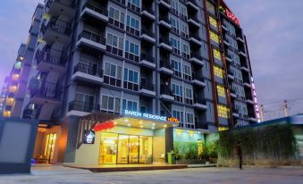 Baron Residence Bangkok