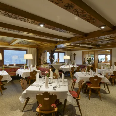 Hotel Sonnblick