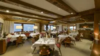 Hotel Sonnblick - spa