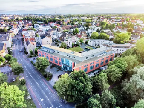 Welcome Hotel Paderborn