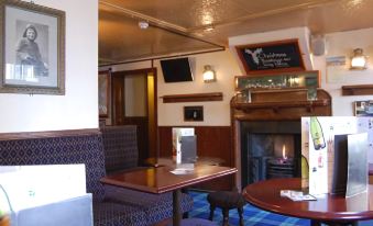 Fishermans Tavern