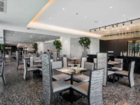 อาณา อานันท์ รีสอร์ทแอนด์วิลล่า พัทยา โรงแรมในพัทยา