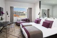 Avani Avenida Liberdade Hotel dekat Carmo Convent