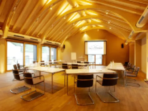 Romantik Hotel Das Lindner Hotels in Bad Aibling