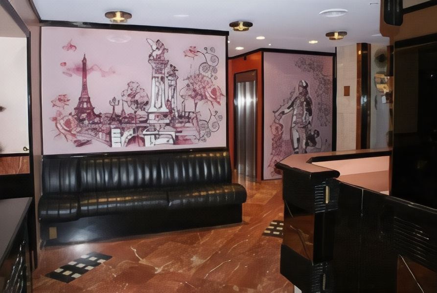3. Hôtel Op..