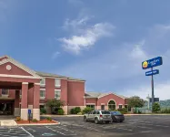 Quality Inn Hotels in Monroe Township