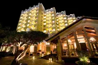 Okinawa Kariyushi Resort EXES Onna Hotels near Diamond Ocean Chapel