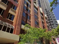 The Sebel Quay West Suites Sydney