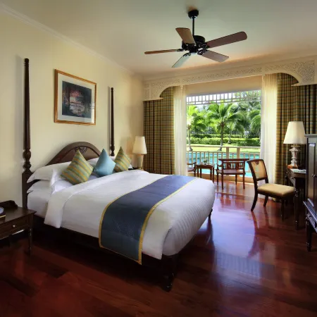 Sofitel Krabi Phokeethra Golf and Spa Resort