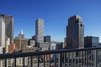 Holiday Inn NEW ORLEANS-DOWNTOWN SUPERDOME by IHG - Romantic