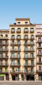 H10 Universitat Hotel Barcelona