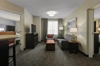 Staybridge Suites Washington D.C. - Greenbelt Hotels in Lanham