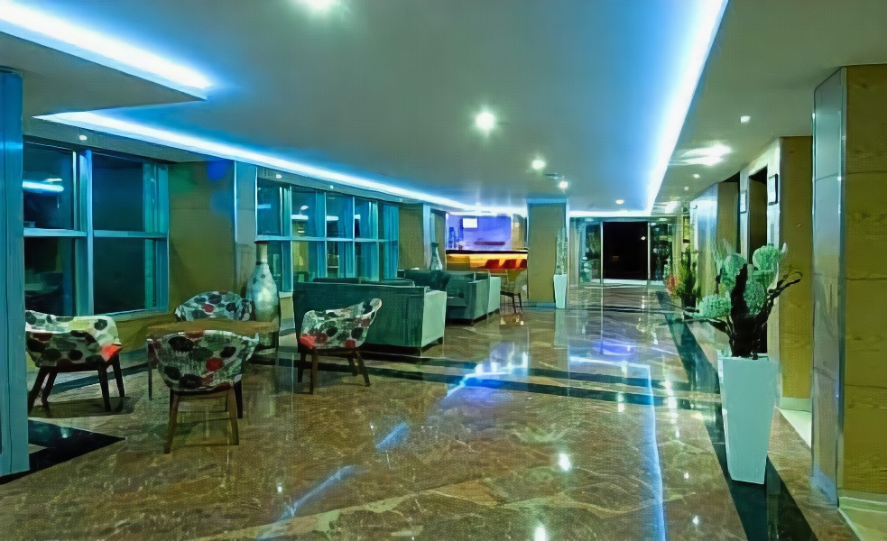 Supreme Marmaris Hotel