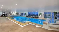 Hyatt Regency Birmingham - Pools