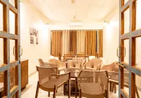 The Satpura Panchtatva Villa
