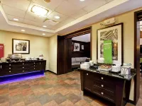 Hampton Inn & Suites Detroit-Canton Hotels in Canton