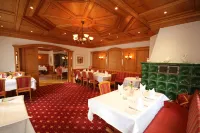 Hotel-Restaurant Hirsch Hotels in Berghaupten