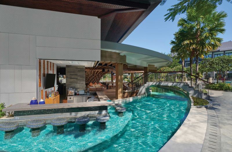 Marriott’s Bali Nusa Dua Gardens photo 4