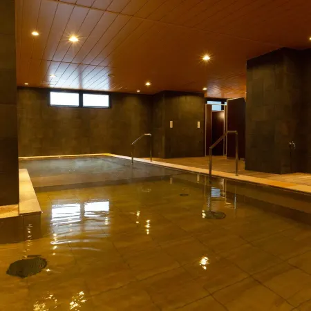 Hot spring OSAKA HINODE HOTEL NIPPONBASHI