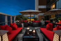 The St. Regis Chengdu - 5-Star
