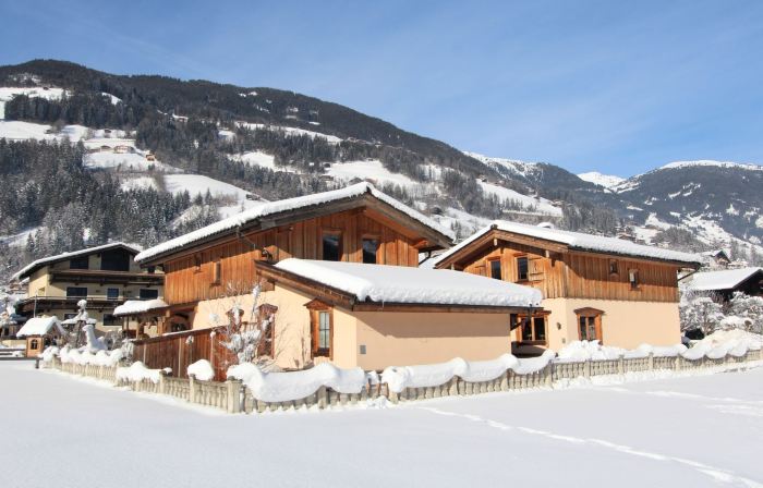 Schwendau