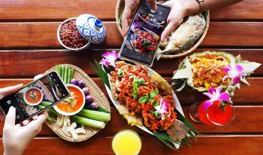 รูปภาพของเบิร์ดแอนด์บี รีสอร์ท