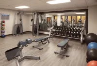 Hilton Fort Worth Hotels in Fort Worth
