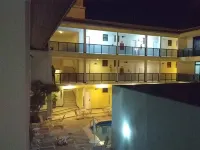 San Manuel Praia Hotel - ติดทะเล