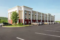 Hampton Inn Pine Grove Hotel a Swatara Township