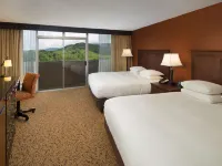 The Park Vista - a DoubleTree by Hilton Hotel - Gatlinburg Hotels in Gatlinburg