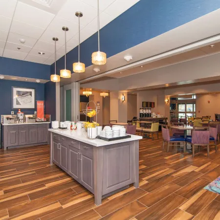 Hampton Inn by Hilton Norwich