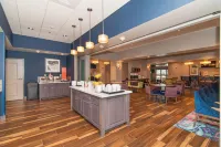 Hampton Inn by Hilton Norwich - breakfast