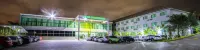 Hotel Golden Park Sorocaba & Convenções - by Nacional Inn - parkir