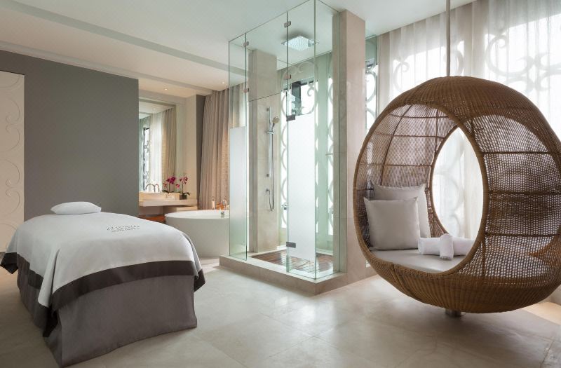 The St. Regis Bangkok photo 3
