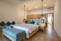 Rahaa Resort Maldives - Завтрак
