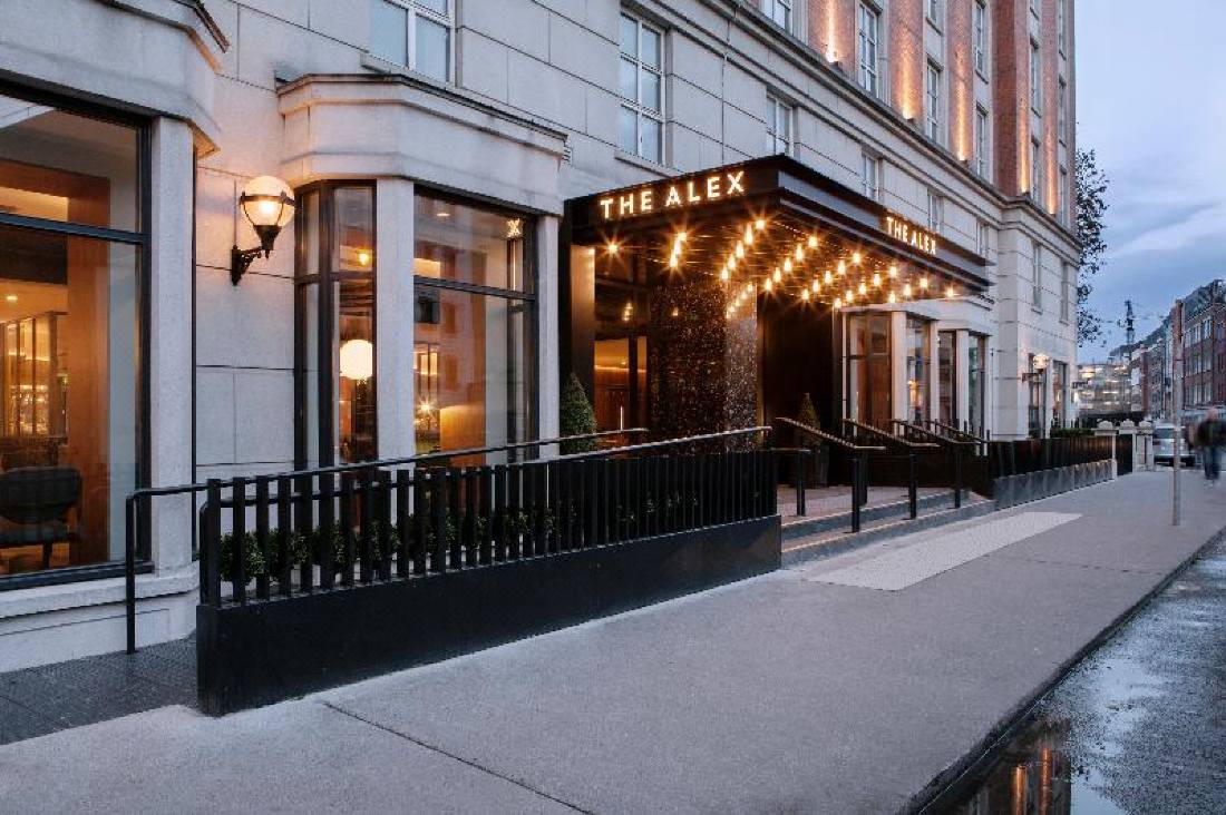 The Alex-Dublin Updated 2022 Room Price-Reviews & Deals | Trip.com