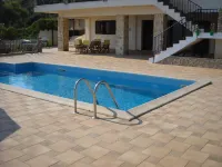 The Sea View Villa Privately Villa - Private Pools